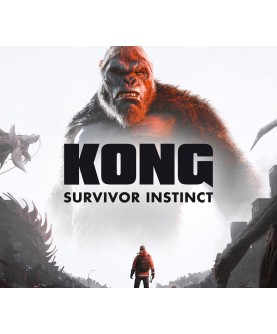 Kong: Survivor Instinct Steam Key GLOBAL